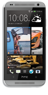 HTC Desire HTC Desire - Accessibility features