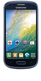 Galaxy S III Mini Galaxy S III Mini - Accessibility features