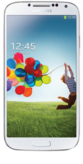 Samsung Galaxy S4 Samsung Galaxy S4 - Accessibility features
