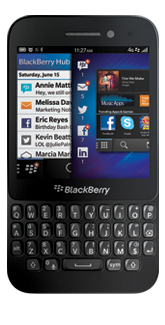 LG L1 LG L1 - Accessibility features