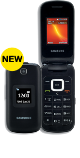 SAMSUNG SGH-S275