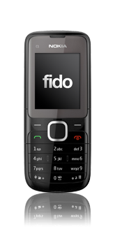NOKIA C1	