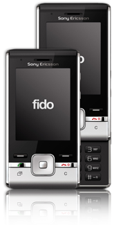 Sony Ericsson T715a	