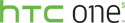 HTC One S logo small