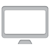 Screen icon