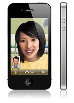 iPhone4