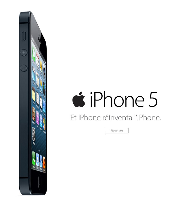 It's the biggest thing to happen to iPhone since iPhone
