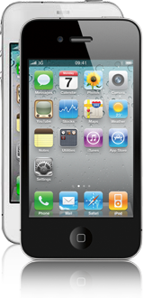 iPhone Black