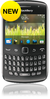 BlackBerry Curve 9360