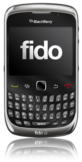 BlackBerry Curve