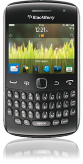 BlackBerry Curve 9360