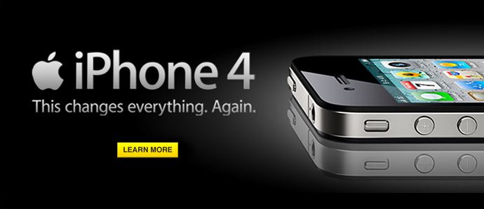 Learn more from iPhone 4
