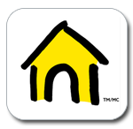 My Account App logo