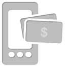 Prepaid icon