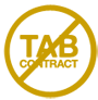 No Tab Contract