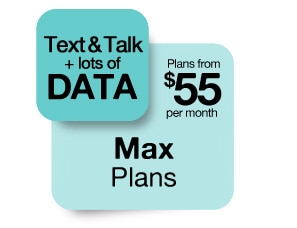 Max Plans - Text, talk and lots of data