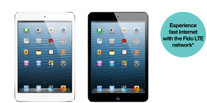 iPad images