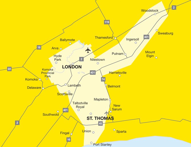 London CityFido Zone Prepaid