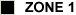 Zone 1