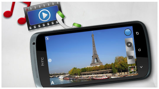HTC One S' ImageSense offers the best camera experience