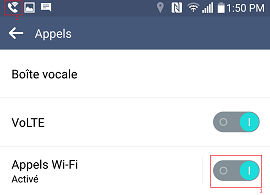 Fido téléphone à domicile Hook up