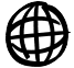 A globe A globe