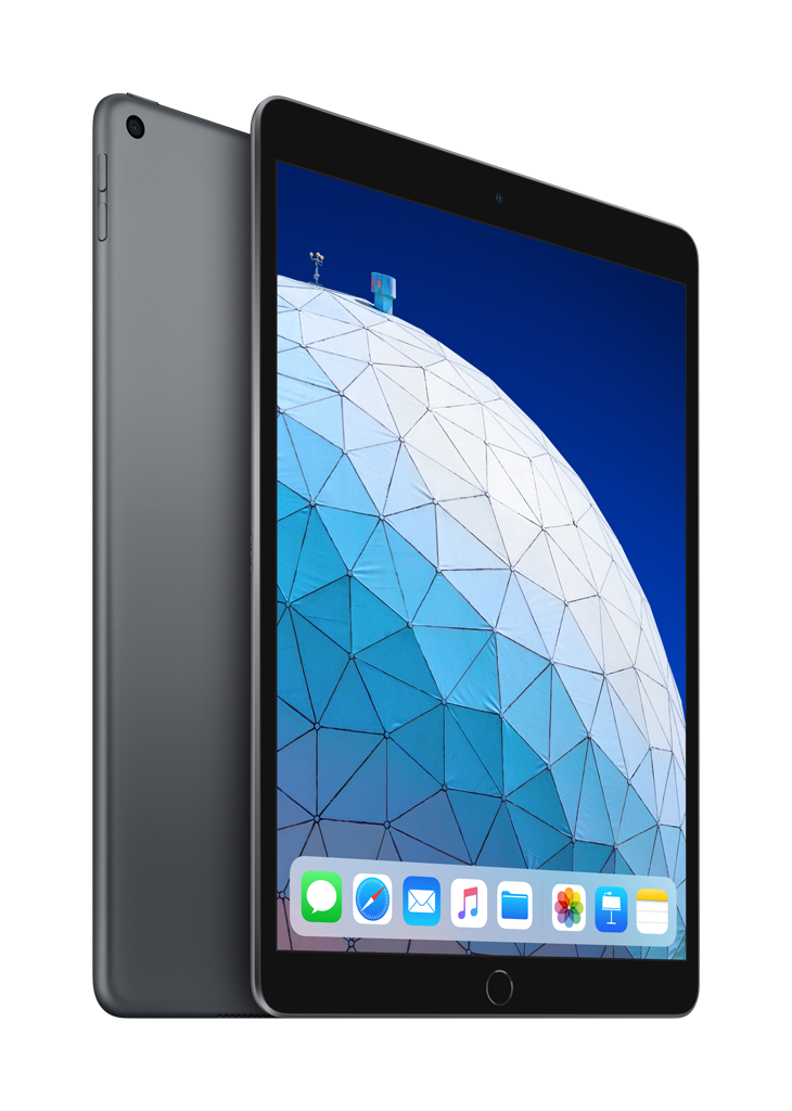 Tablets And Tablet Plans Fido