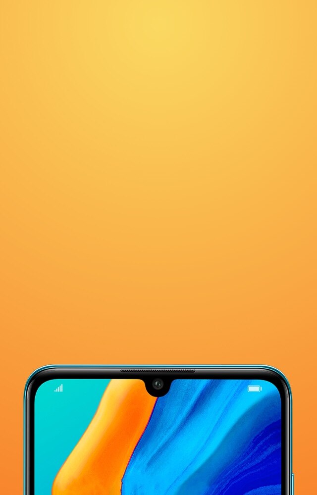Mobile My Account Fido