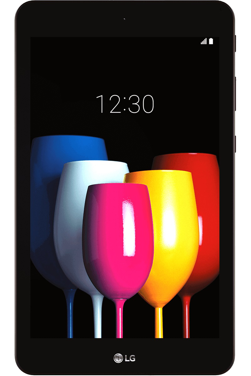lg g pad iv