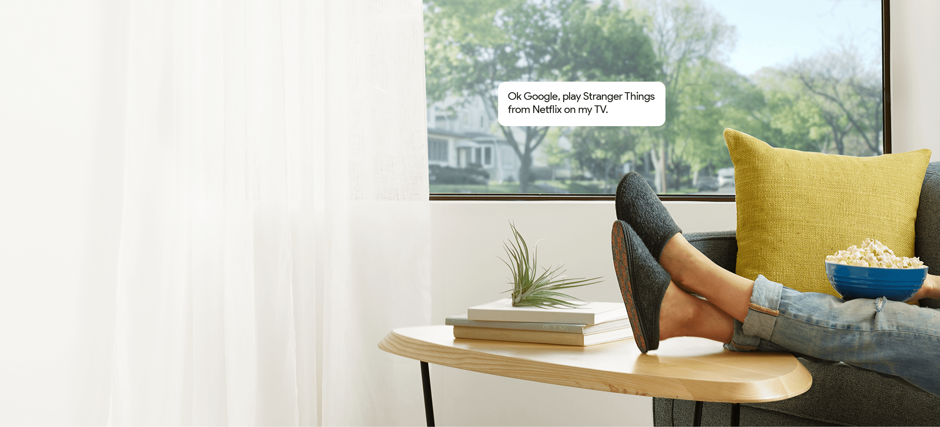 Google Home