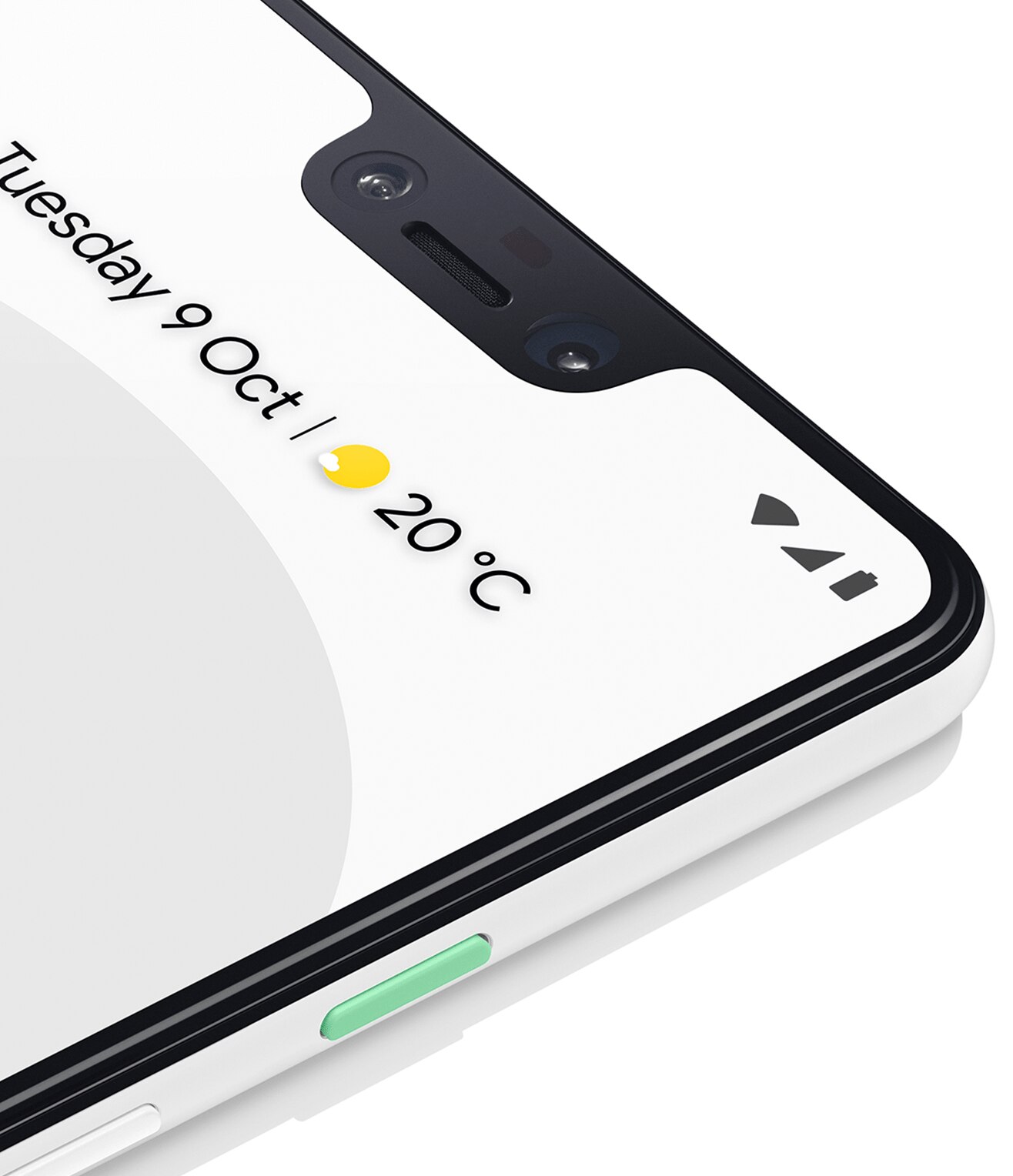 Fast Charging the Google Pixel 3