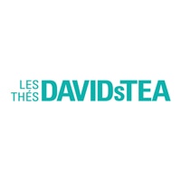 Davids’ tea Davids’ tea