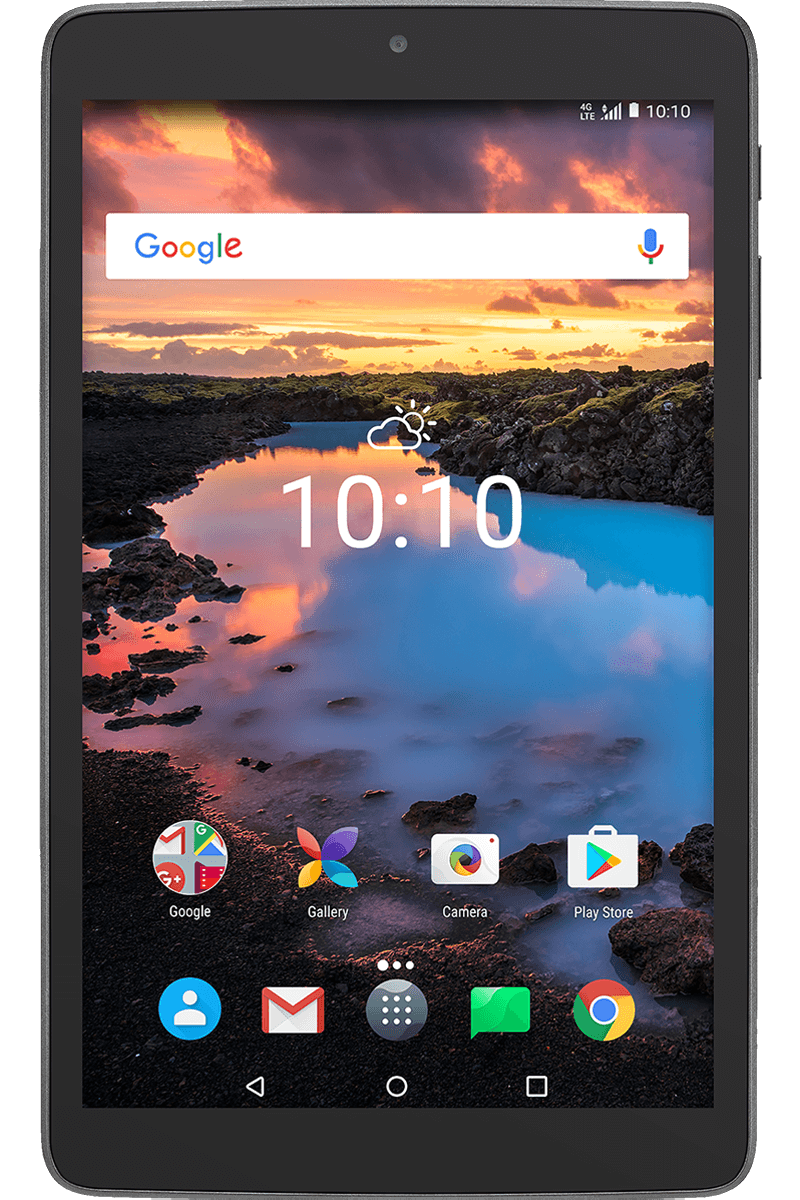 tablets get the latest