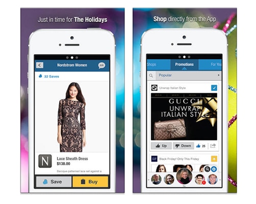 sift app image