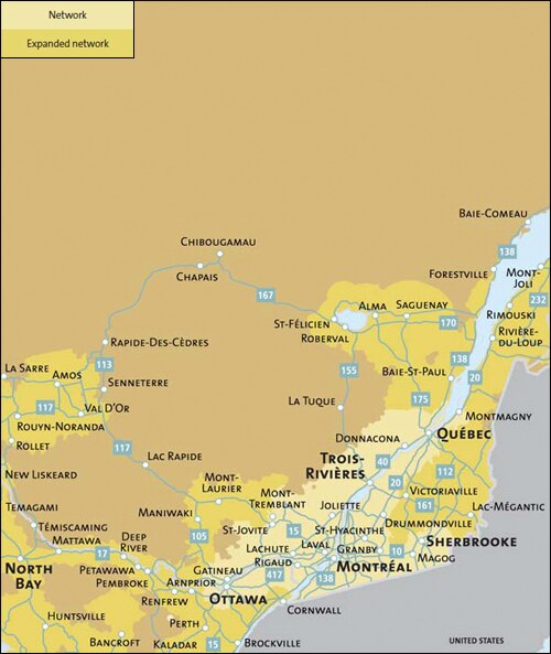 Quebec EN