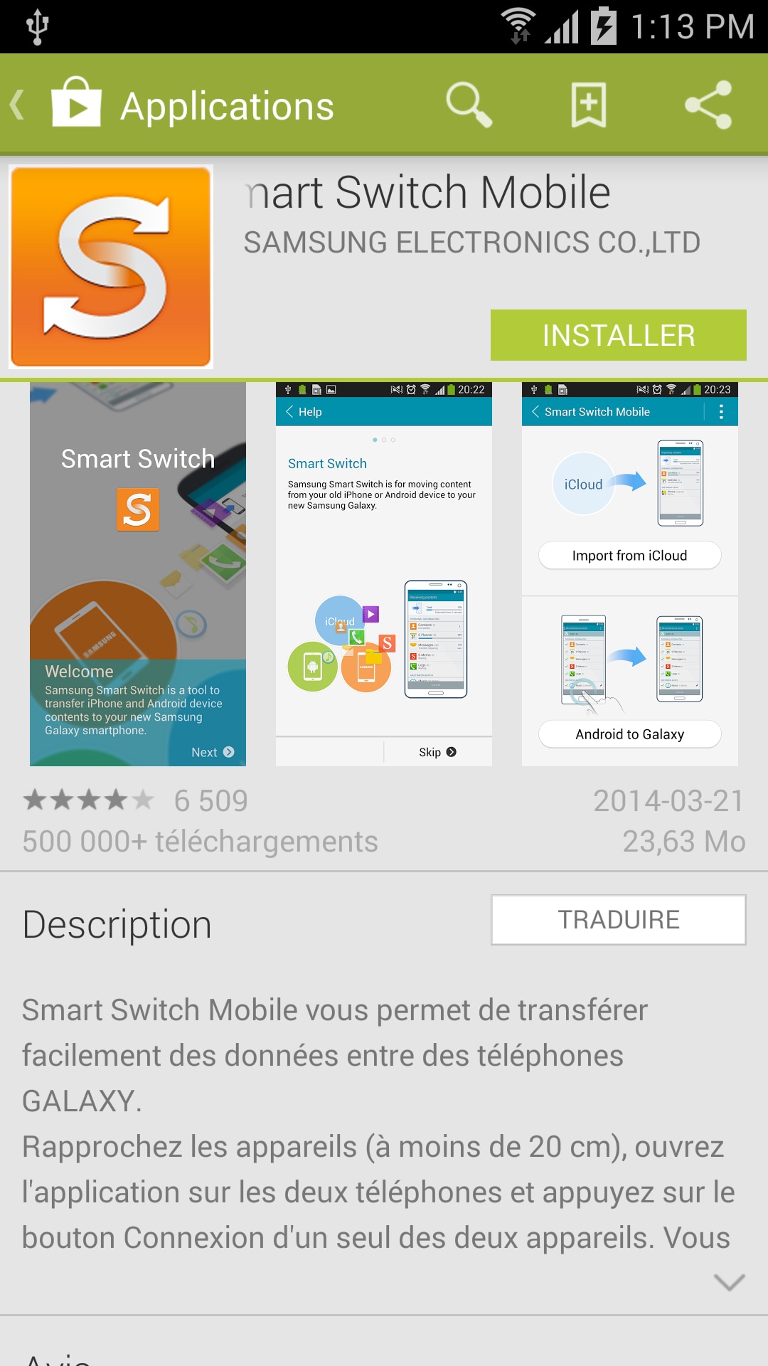 Get started20 