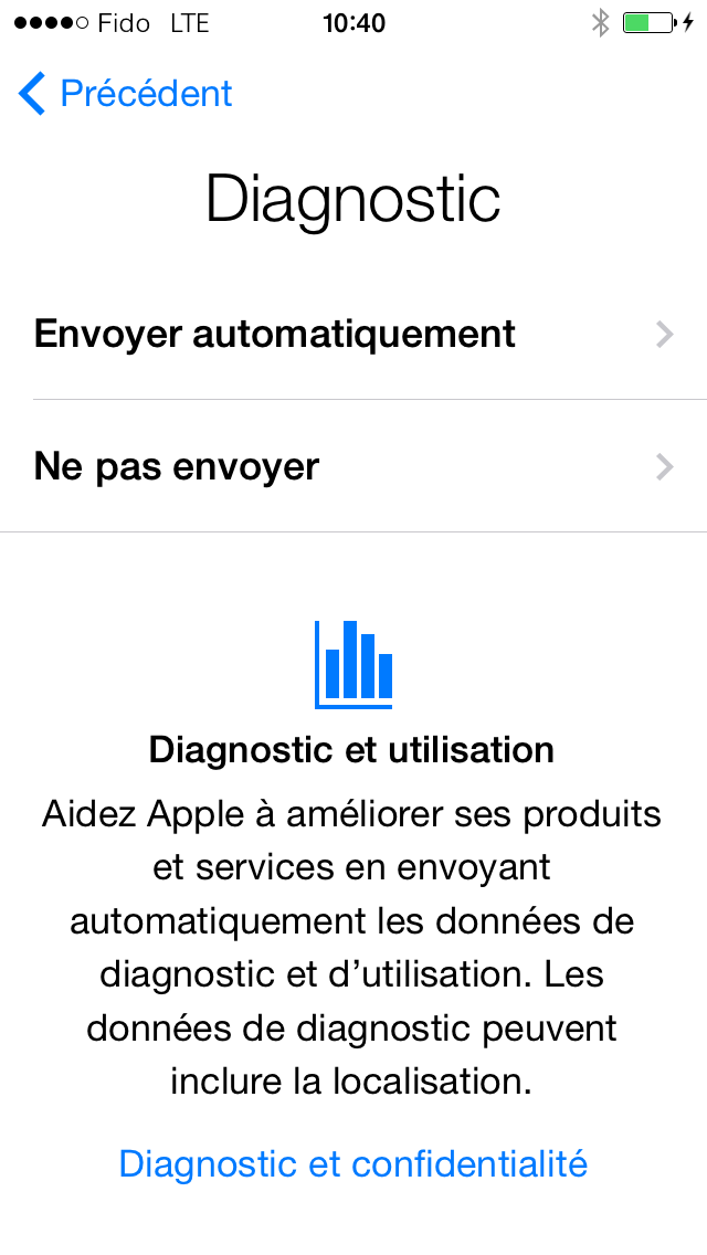 Quoi faire si votre téléphone intelligent est perdu ou volé - Blogue Best Buy