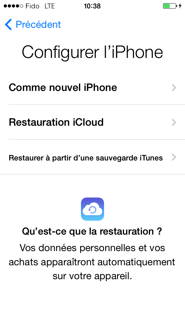 Quoi faire si votre téléphone intelligent est perdu ou volé - Blogue Best Buy