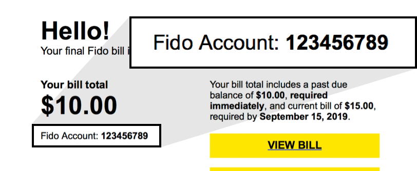 fido voucher online